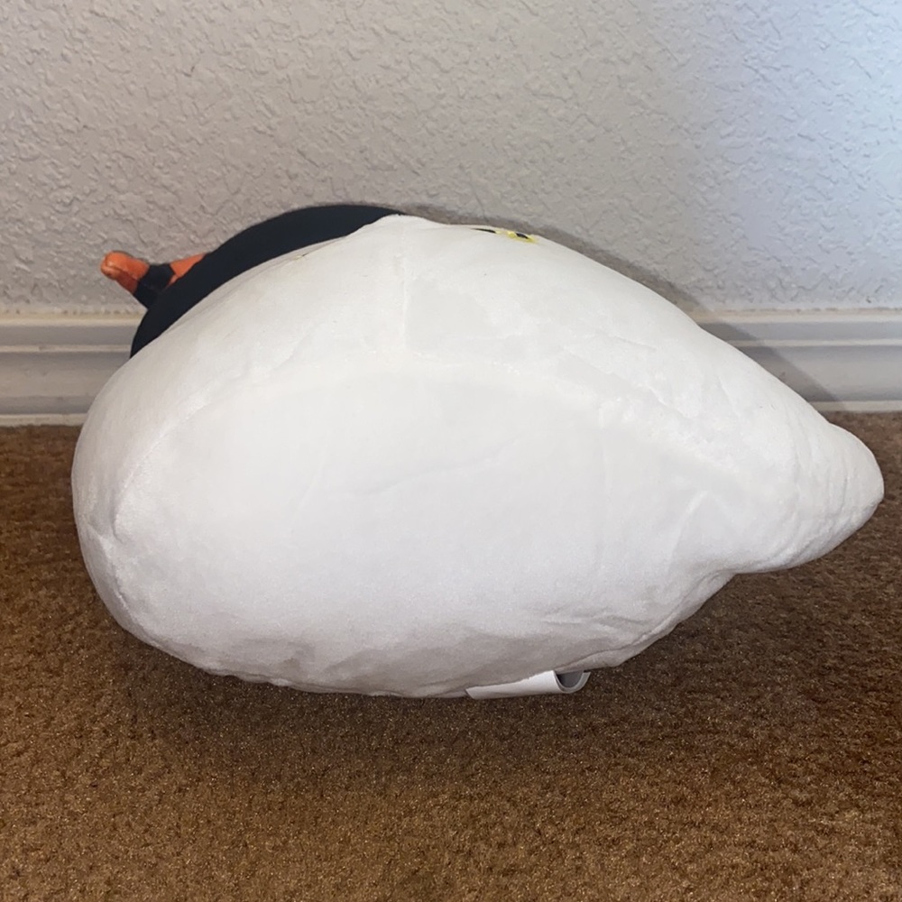 NWT Grace the Ghost Squishmallow 8” - Picture 2 of 6